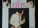 Elvis Presley - Love Letters From Elvis LSP-4530 (Promo, Sealed, US)
