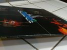 VAN HALEN (Self-Titled Debut) LP Vinyl Album Warner Bros Records 1978