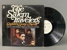 THE SALEM TRAVELERS CHILDREN GONE ASTRAY FUNK SOUL GOSPEL PROMO 1970 LPS 10061