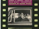 BOF MELODIE EN SOUS SOL EP BARCLAY 1963 MICHEL MAGNE GABIN DELON