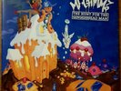 MF GRIMM - THE HUNT FOR THE GINGERBREAD MAN 2007 OG AUS 2LP RAP HIP HOP