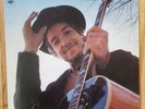 Bob Dylan - Nashville Skyline LP Vinyl 2 Eye Stereo 1H/1H 1969 KCS 9825 Orig VG+