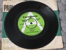 Mia Lewis - A Woman's Love / You Won't Get Away (promo)