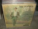 FRED ASTAIRE mr top hat ( jazz ) verve 2010 black label