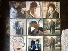 Bob Dylan 9LPs BLONDE ON BLONDE, FREEWHEELIN', BASEMENT TAPES, HIGHWAY 61 + more