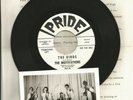 SURF GARAGE INSTROS w PHOTO & LETTER- MOTIVATIONS -THE BIRDS -HEAR -1963 PRIDE