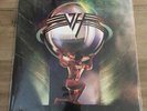 van halen 5150 vinyl LP