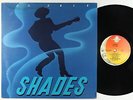 J.J. Cale - Shades LP - Shelter VG+