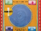 Talking Heads Speaking In Tongues LP with Inner sleeve 1983 Excellent Condition