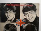 THE BEATLES THE EARLY YEARS (1) LP SEALED BRITISH IMPORT 1981