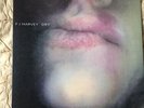 pj harvey Dry Original Too Pure vinyl