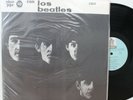 Beatles LP “Con Los Beatles”   Odeon 2096   Uruguay Press   NM