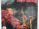Stanley Turrentine LP “Let It Go”   Impulse 9115   Orig Mono   SEALED