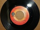 JOSIE & PUSSYCATS *Stop, Look Listen* LONG WAY Northern Soul 45 on CAPITOL 3045