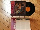 Lovedrive Scorpions Hard Rock, Arena Rock Vinyl LP Japan + OBI RCA RVP-6351