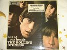 The Rolling Stones Out Of Our Heads LP Rare export issue SKL 4725 Decca 1965