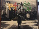 B4.DA.$$ [LP] [PA] by Joey Bada$$ (Vinyl, Jan-2015, Relentless) Badass Record OG
