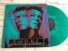 DAVID BOWIE - FUNHOUSE - RARE LIMITED GREEN LP