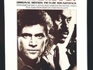 LETHAL WEAPON - 'Original Motion Picture Soundtrack' 12