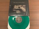 JOY DIVISION - LOVE WILL TEAR US APART GREEN COLOR LP VINYL + Bonus TRACK