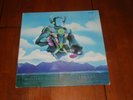 Monster Movie Rare German EX LP Spoon