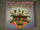 THE BEATLES - Magical  Mystery Tour - 1967 Germany Double EP 45 tours T.B.E