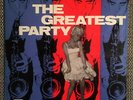 ? LP 1963 Wanda Jackson GENE VINCENT Greatest Party ERSTPRESSUNG Capitol 83560 ?