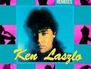 LASZLO,KEN-GREATEST HITS & REMIXES (GER) VINYL LP NEW