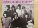 Jefferson Airplane Surrealistic Pillow 1967 printed in the USA, EX+/EX+