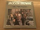 Jackson Browne The Pretender 6E107 Club Edition ? NOS Sealed Vinyl Record Album