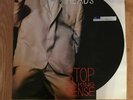 Talking Heads - Stop Making Sense - EMI - vinyl LP 1984