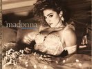 Madonna Like A Virgin Vinyl 1984 Press NM vinyl LP Record
