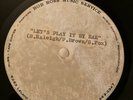 Phyllis Brown RARE Northern Soul Funk 45 UNRELEASED ACETATE Let's Play It By Ear