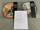 Oasis Definitely Maybe AND What's The Story Morning Glory Vinyl Picture  disc