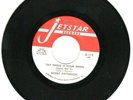 FUNK 45 RPM - BOBBY PATTERSON ON JETSTAR RECORDS