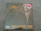 Big L Vinyl The Danger Zone Rare