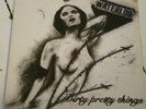 Dirty Pretty Things Waterloo 1st Press 12
