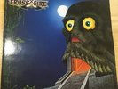 CROSSFIRE SECOND ATTACK VINYL LP VG/NM SPEED METAL THRASH EXCITER ACCEPT RAGE