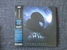 PROMETHEUS ORIGINAL SCORE BY MARC STREITENFELD MONDO RECORDS COLOURED VINYL