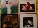 Eric Gale - Chuck Mangione 4 LPs, 5 vinili. Vedi foto