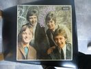 Self Titled The Small Faces Decca Mono Records Album Record Vinyl LK 4790 1966