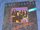 DEEP PURPLE Perfect Strangers / Wasted Promo 1985 Argentine 7