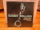 Sonny Rollins - Volume 2 Blue Note BLP 1558 Vinyl LP - VG+