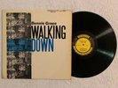 Bennie Green Walking Down LP Prestige PRLP 7049 Original 1956 DG NYC Mono RVG