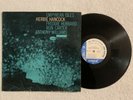 Herbie Hancock Empyrean Isles Blue Note BLP 4175 NY Mono RVG Freddie Hubbard