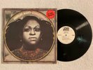 Shirley Scott Something LP Atlantic SD 1561 Mono Promo WLP Eric Gale