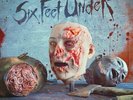 Six Feet Under : Nightmares of the Decomposed VINYL 12