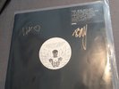 The Avalanches A Different Feeling SIGNED