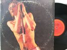 Iggy & the Stooges LP “Raw Power”   Columbia KC 32111   Pitman Orig   VG+