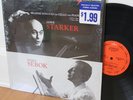 Janos Starker / Gyorgy Sebok LP   Brahms Sonata   Mercury 90392   NM in Shrink